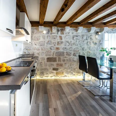 Apartamento 4 Dubrovnik