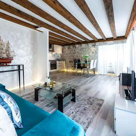 4 Apartamento Dubrovnik
