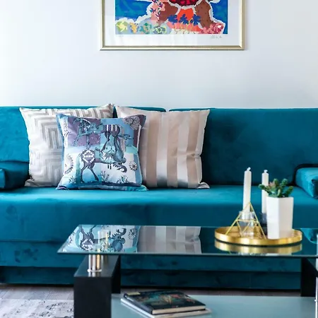 4 Apartamento