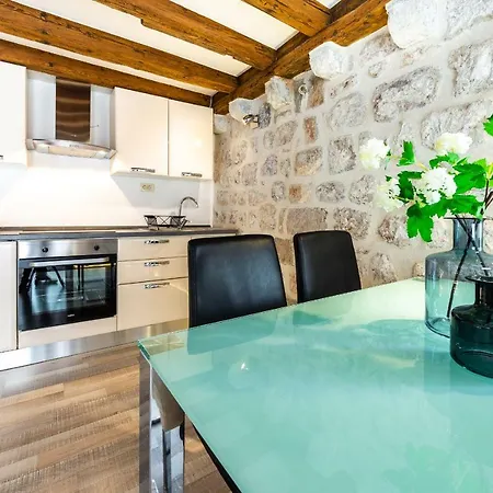 Appartement 4