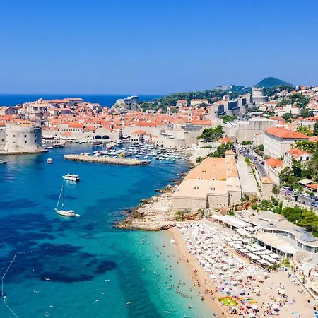4 Dubrovnik