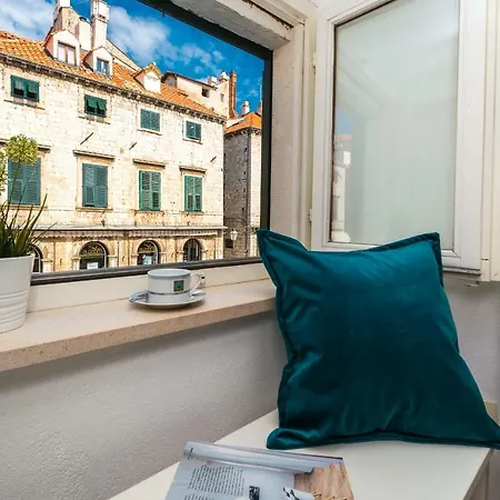 4 Apartment Dubrovnik