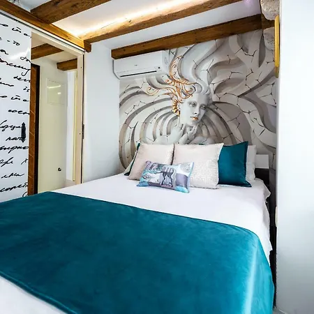 4 * Dubrovnik