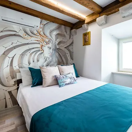 Apartman 4 Dubrovnik