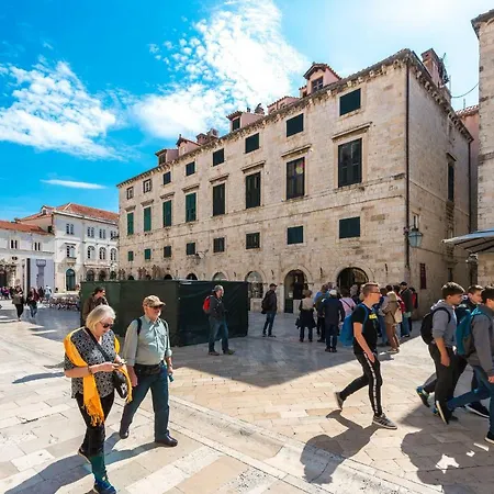 4 Apartman Dubrovnik