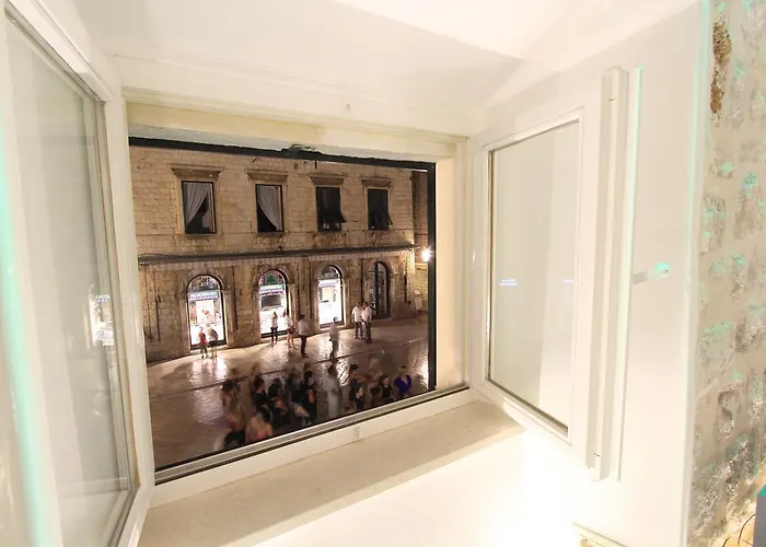 Διαμέρισμα 4 Ντουμπρόβνικ