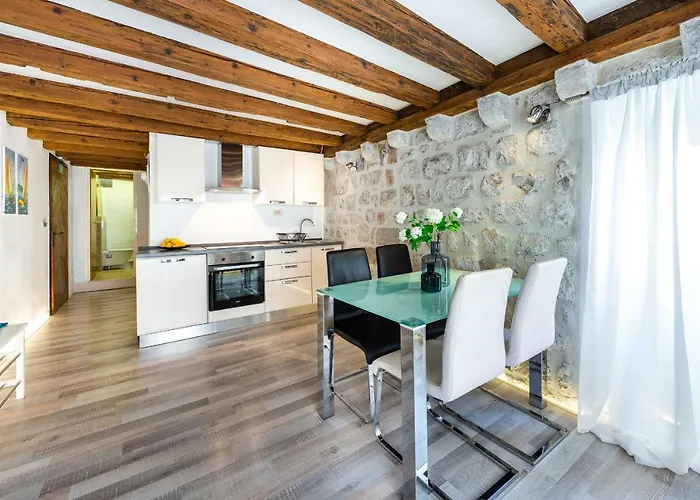 4 Διαμέρισμα