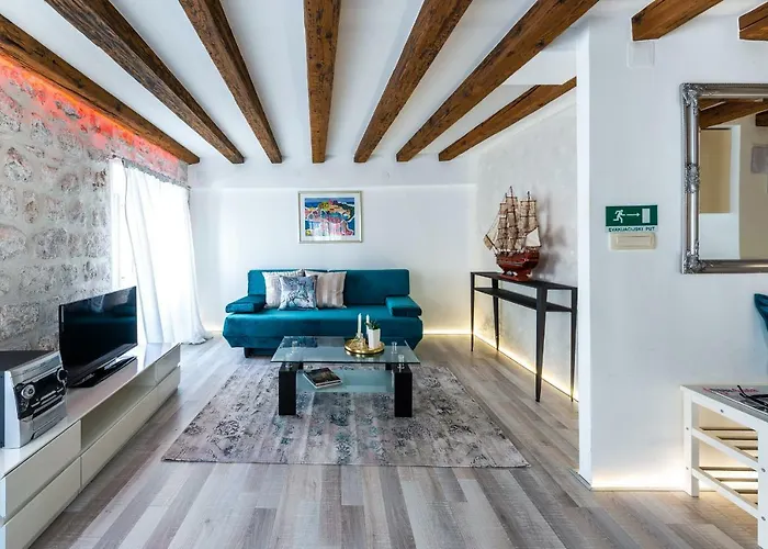 4 Ντουμπρόβνικ