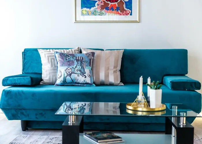 4 Διαμέρισμα