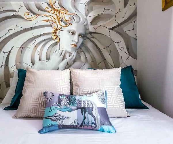 4 Διαμέρισμα *