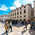 4 Apartament Dubrownik