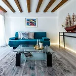 4 Appartement *