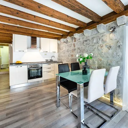 4 Appartement